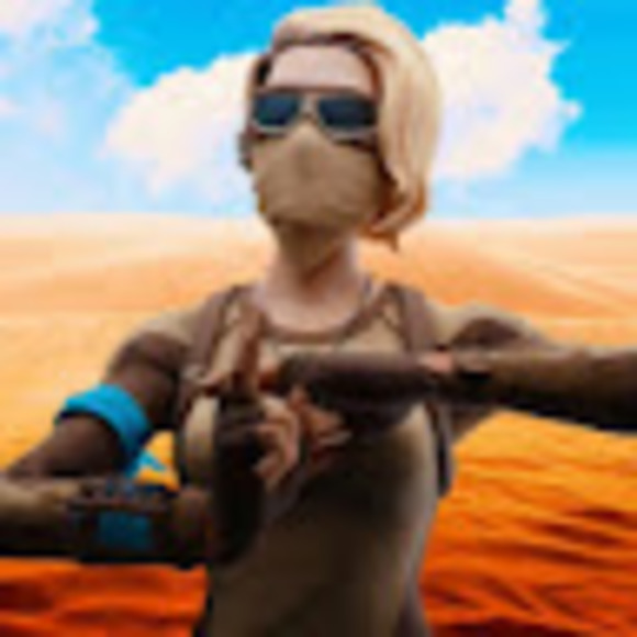 Meet your Posher, Aaron - Picture 1 of 1